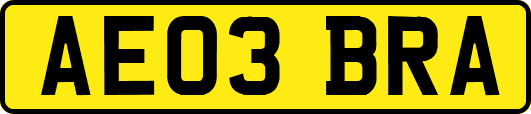 AE03BRA