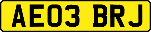 AE03BRJ