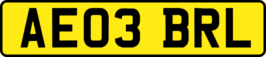 AE03BRL