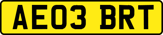 AE03BRT