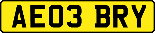 AE03BRY