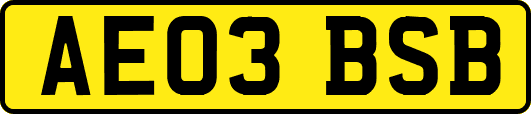 AE03BSB