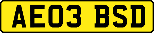 AE03BSD