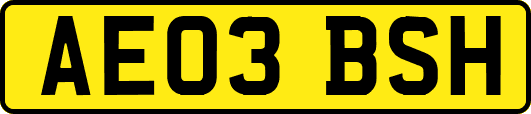 AE03BSH