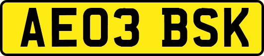 AE03BSK