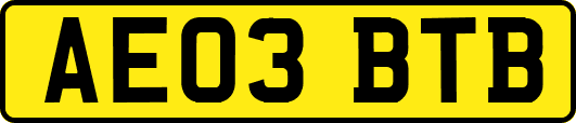 AE03BTB