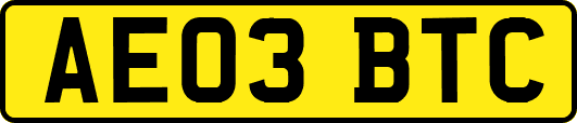 AE03BTC