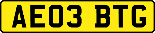 AE03BTG