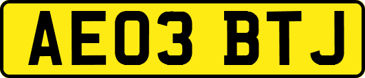 AE03BTJ