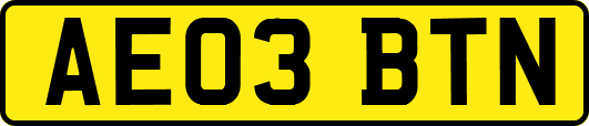 AE03BTN