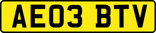 AE03BTV