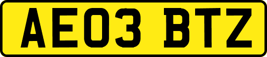 AE03BTZ