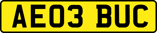 AE03BUC