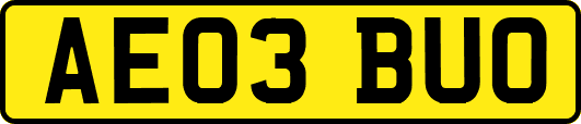 AE03BUO