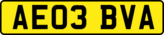 AE03BVA