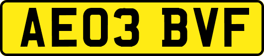 AE03BVF