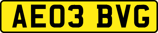 AE03BVG