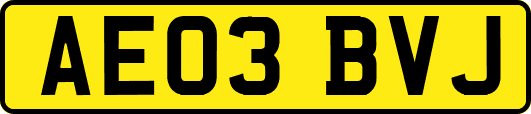 AE03BVJ