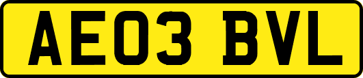 AE03BVL