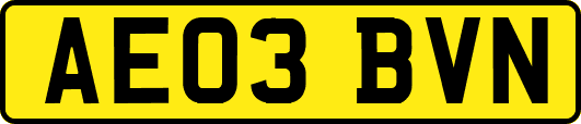 AE03BVN