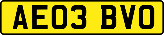 AE03BVO
