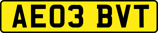 AE03BVT