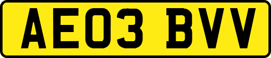 AE03BVV
