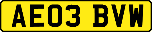 AE03BVW