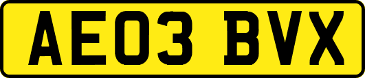 AE03BVX
