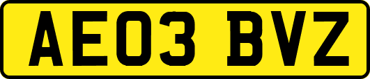 AE03BVZ