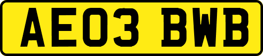 AE03BWB