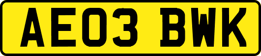 AE03BWK