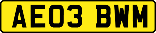 AE03BWM