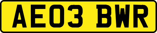 AE03BWR
