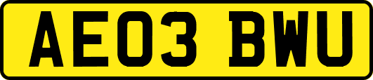 AE03BWU