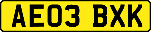 AE03BXK