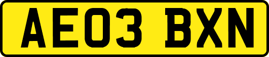 AE03BXN