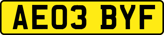 AE03BYF