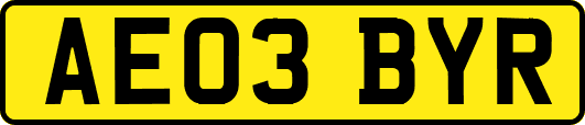 AE03BYR