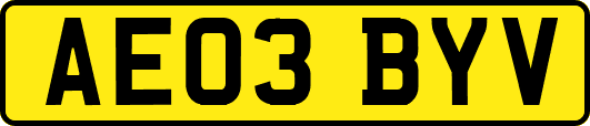AE03BYV