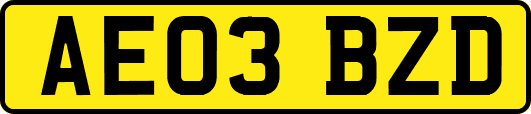AE03BZD