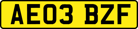 AE03BZF