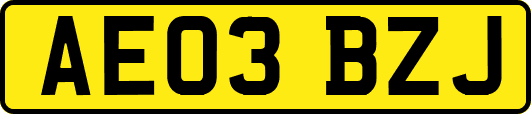 AE03BZJ
