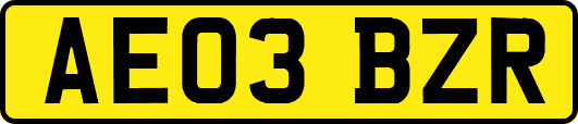 AE03BZR