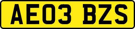 AE03BZS