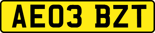 AE03BZT