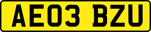 AE03BZU