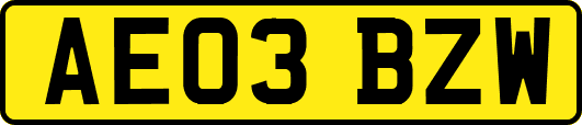 AE03BZW