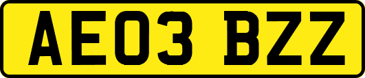 AE03BZZ