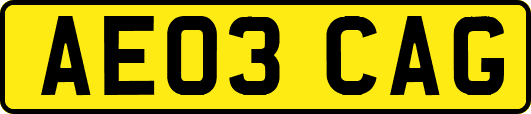 AE03CAG